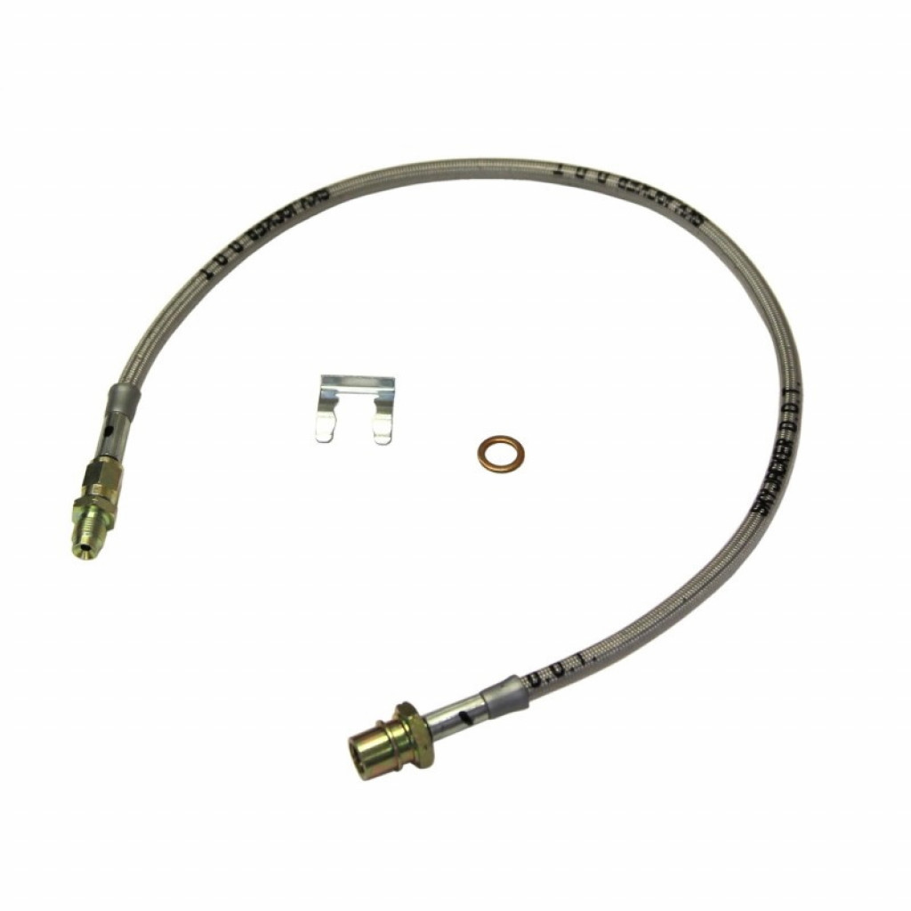 Skyjacker For Toyota Land Cruiser 1967-1982 Brake Hose | (TLX-skyRBL30-CL360A71)