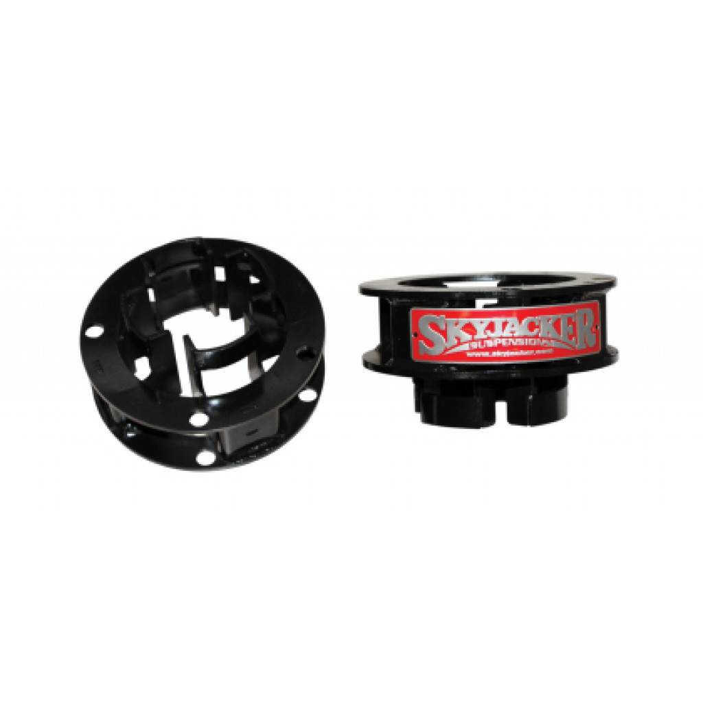 Skyjacker For Ram 2500/3500 2014-2019 Suspension Leveling Kit 4 Wheel Drive | Front (TLX-skyR1325MS-CL360A70)