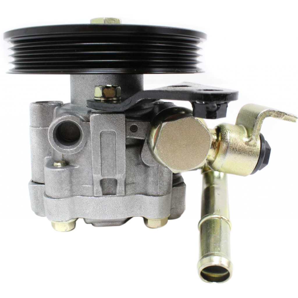 For Infiniti I35 Power Steering Pump 1996-2001 | w/o Reservoir | 4911040U15 (CLX-M0-USA-REPN510401-CL360A71)