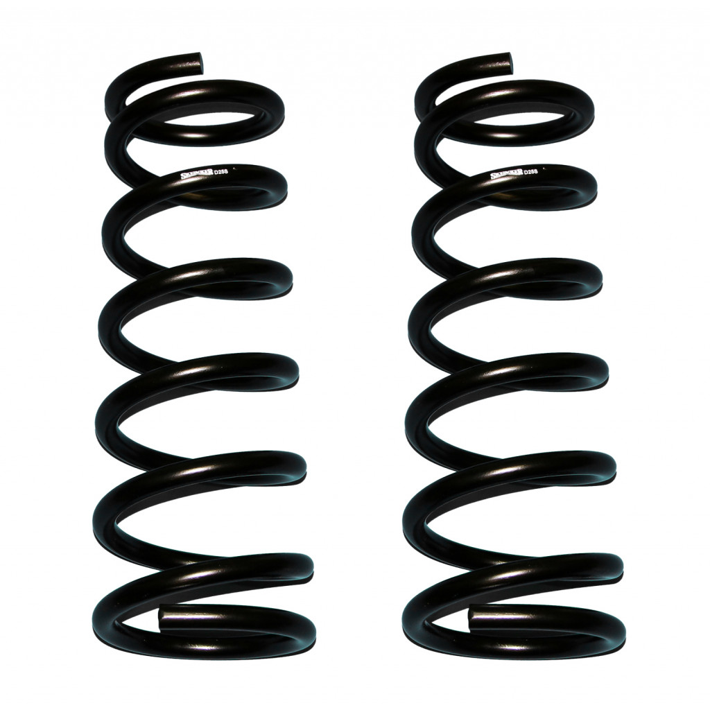 Skyjacker For Ram 2500/3500 2007-2012 Coil Spring Set 4 Wheel Drive | (TLX-skyD25-CL360A71)