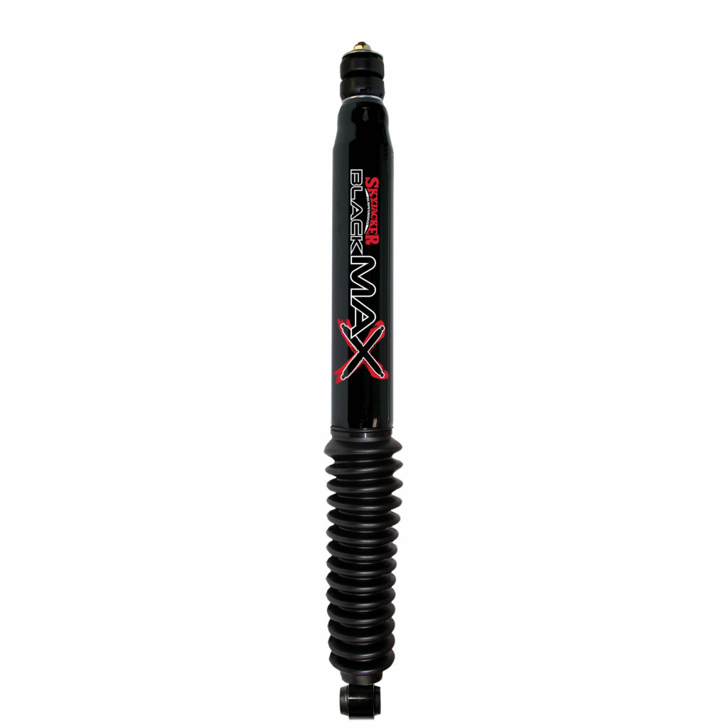 Skyjacker For Dodge Ram 2500 2014-2018 Shock Absorber Black Max 4WD | Crew/Extended Crew Cab (TLX-skyB8594-CL360A70)