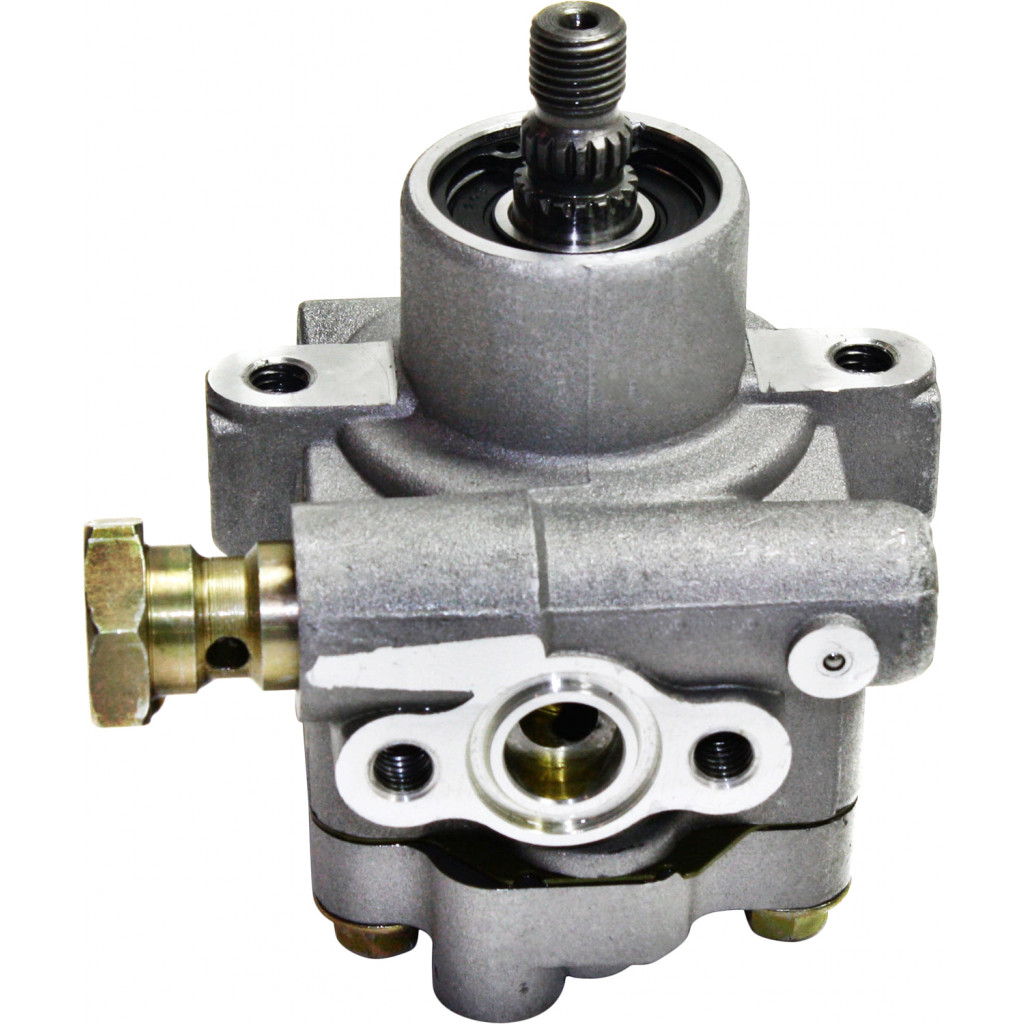 For Nissan Altima Power Steering Pump 2002 03 04 05 2006 | w/o Reservoir | 21-5407 (CLX-M0-USA-REPN510404-CL360A70)