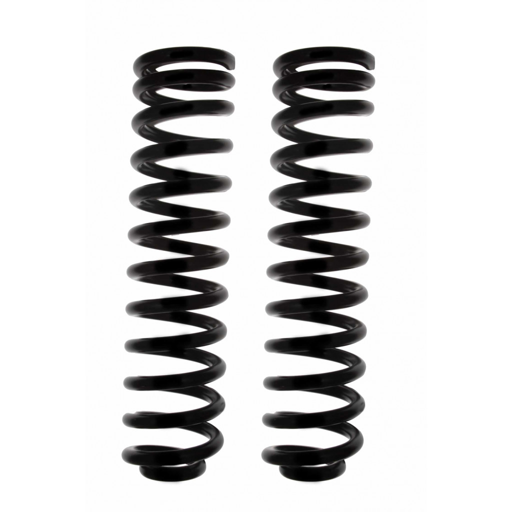 Skyjacker For Ford F-250/F350 Super Duty 2005-2020 Coil Spring Set 4 Wheel Drive | (TLX-skyF525V-CL360A70)