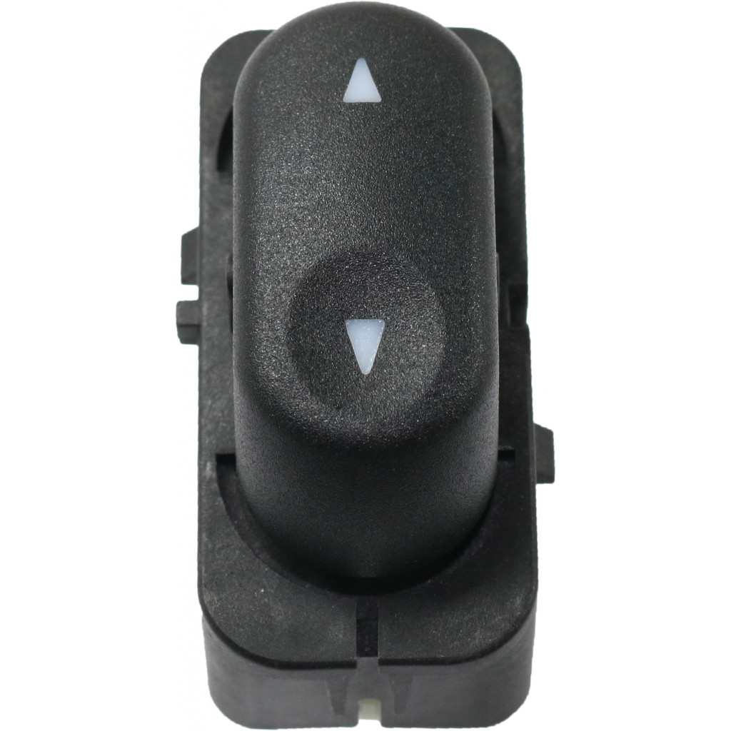 For Mercury Mountaineer Window Switch 2002 03 04 2005 Passenger Side | Front or Rear | Black | YF1Z14529ABA (CLX-M0-USA-RF50520005-CL360A80)