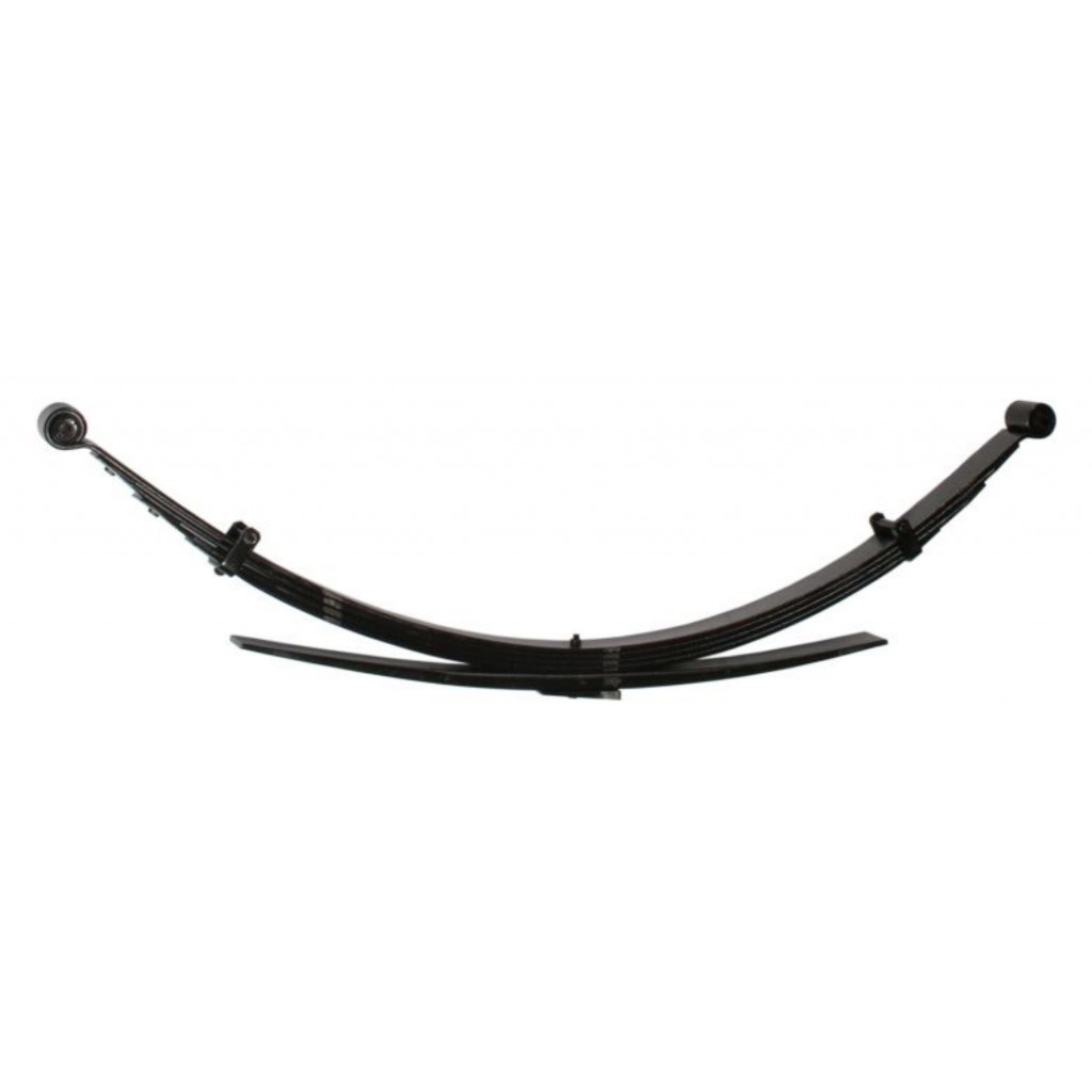 Skyjacker For Jeep Wrangler (YJ) 1987 - 1995 - Leaf Spring | (TLX-skyYJ40FS-CL360A70)