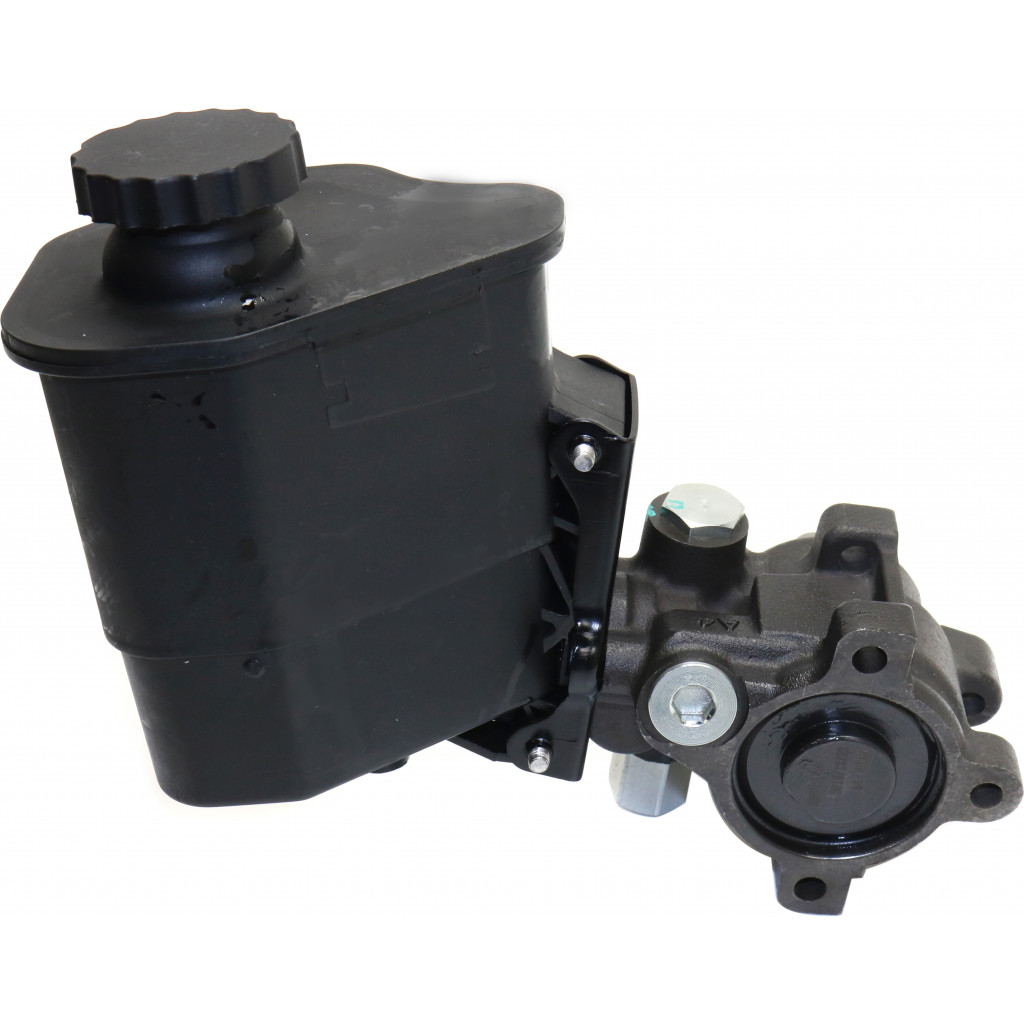 For Dodge Ram 1500 Power Steering Pump 2002-2007 | w/ Reservoir | 96-70269 (CLX-M0-USA-REPD510407-CL360A70)
