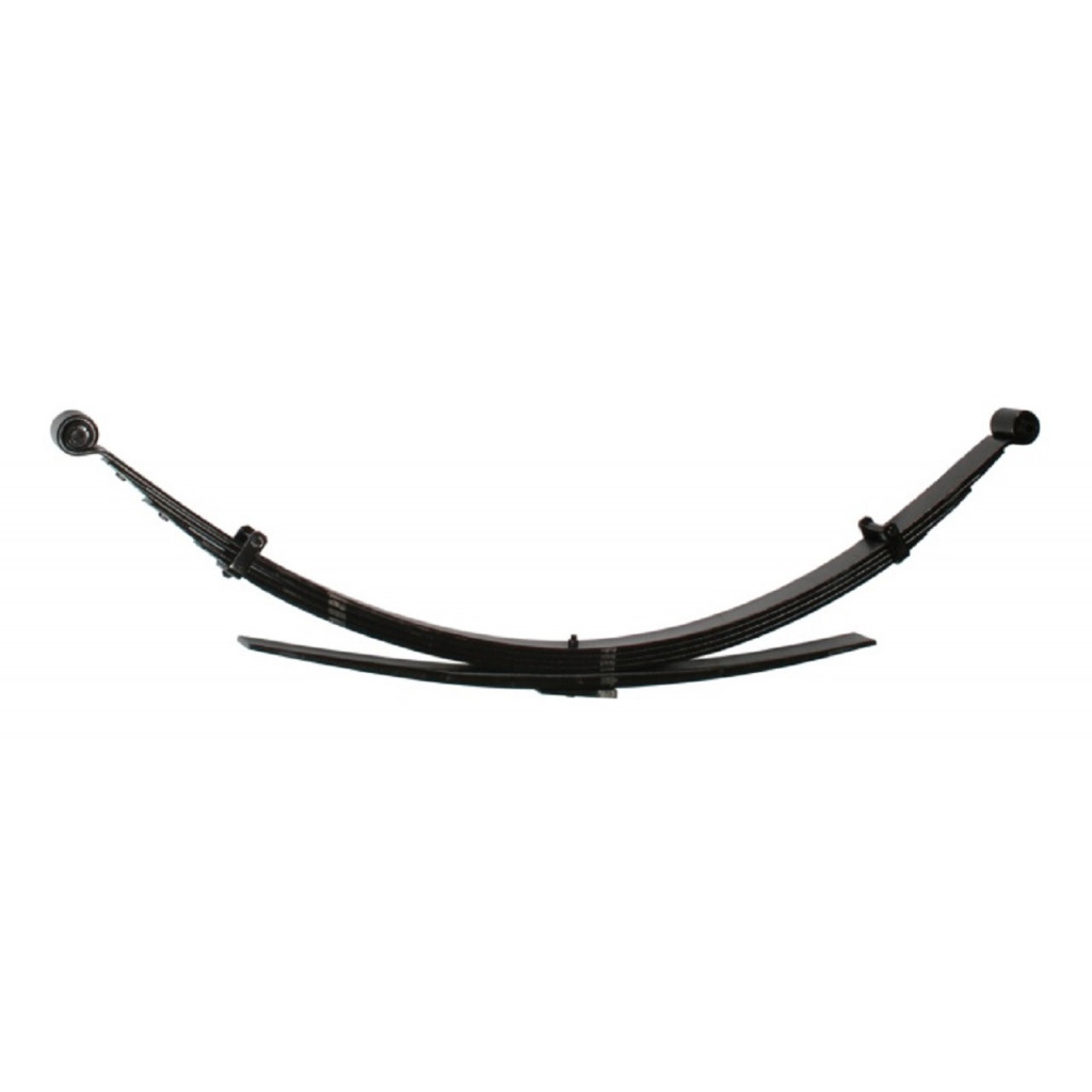 Skyjacker For Jeep Wrangler 1987-1995 Leaf Spring | (TLX-skyYJ20RSB-CL360A70)