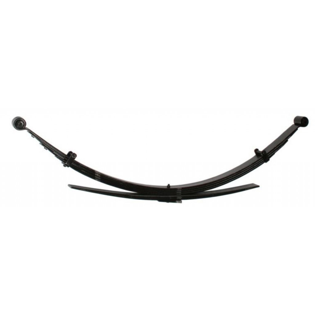 Skyjacker For Jeep Wrangler (YJ) 1987-1995 - Leaf Spring | (TLX-skyYJ20FS-CL360A70)