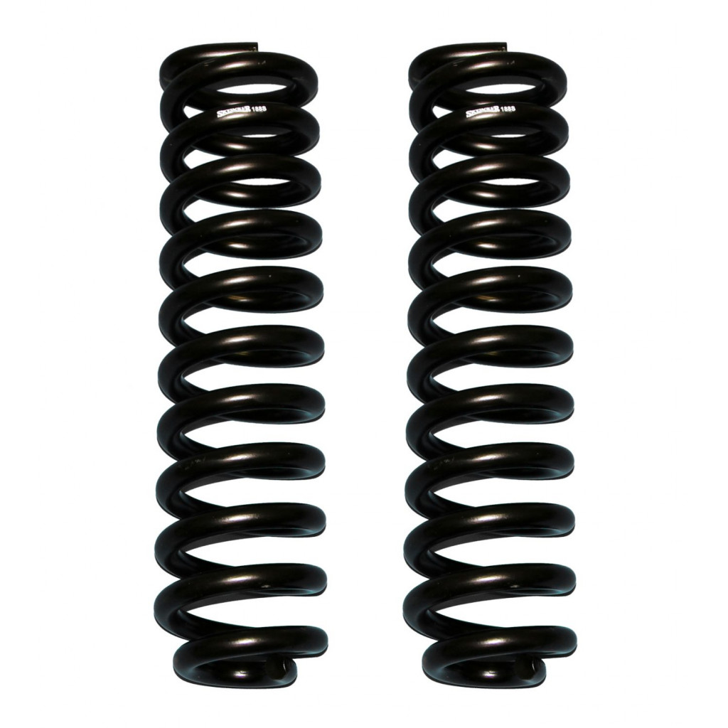 Skyjacker For Ford Bronco 1980-1996 Coil Spring Set | (TLX-sky188-CL360A70)