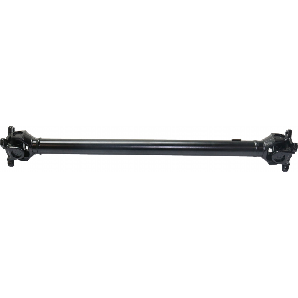 For BMW X3 Driveshaft 2006 | Front | Automatic Transmission | 27.63 in. length | 26203401609 (CLX-M0-USA-REPB545508-CL360A70)