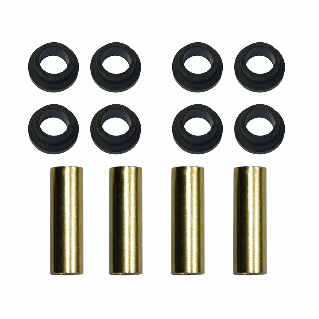 Skyjacker For Dodge W200 1969-1980 Leaf Spring Bushing 4 Wheel Drive | (TLX-skySE12D-CL360A73)