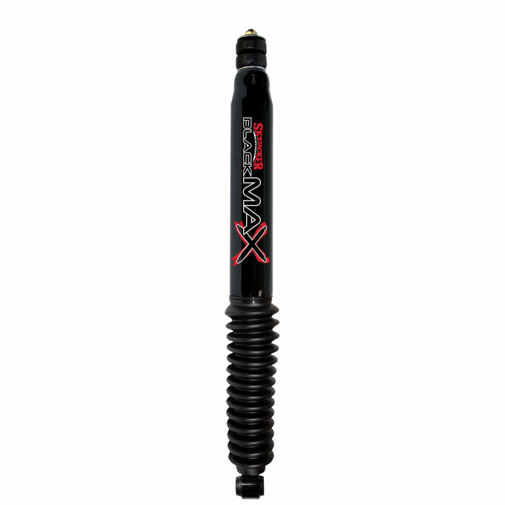 Skyjacker For Ford F-250/F-350 Super Duty 2014-2018 Shock Absorber Black Max 4WD | Crew/Regular Cab (TLX-skyB8591-CL360A71)