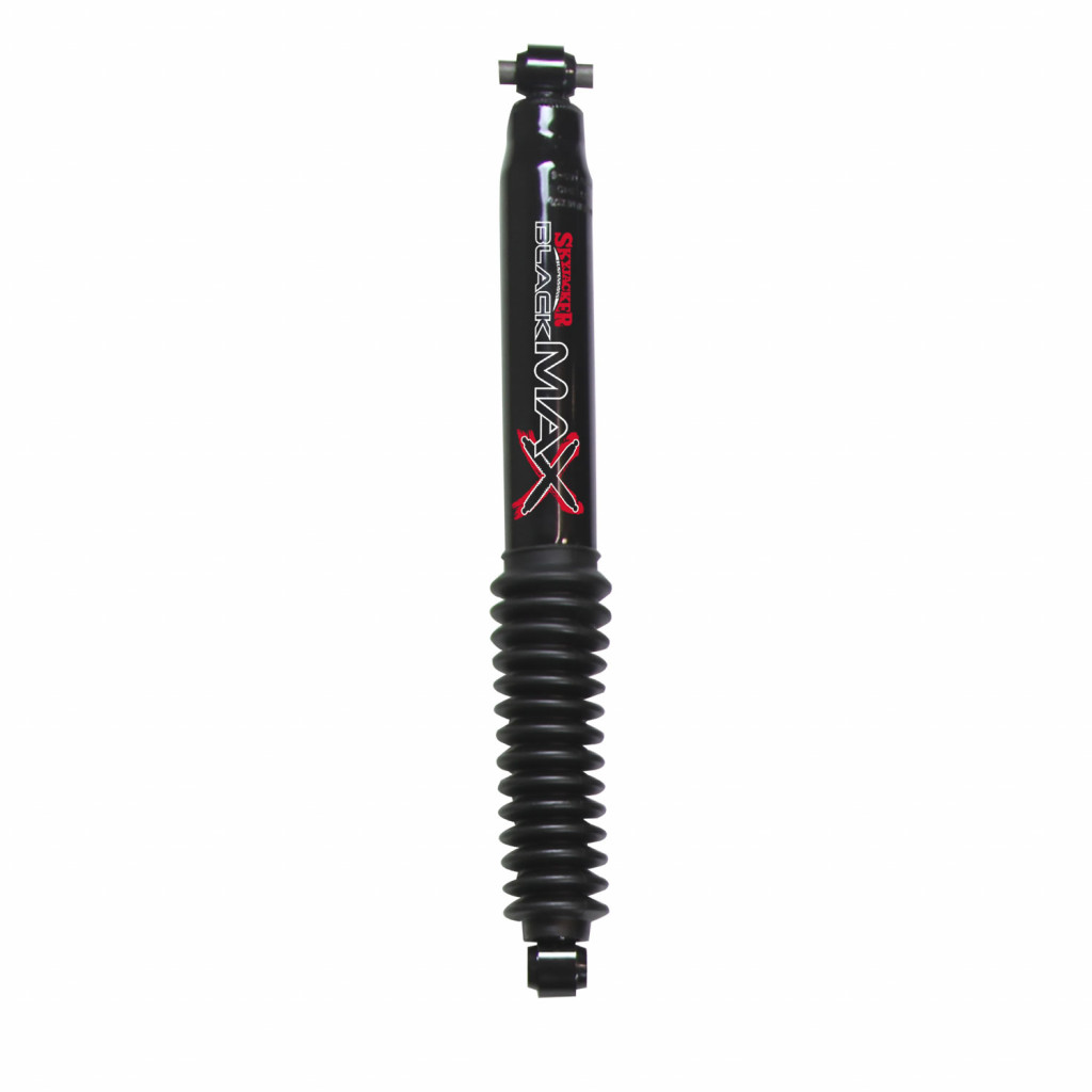 Skyjacker For Jeep Gladiator JT 2020 Shock Absorber Black Max Rear 2-3in Lift | w/ Black Boot (TLX-skyB8387-CL360A71)