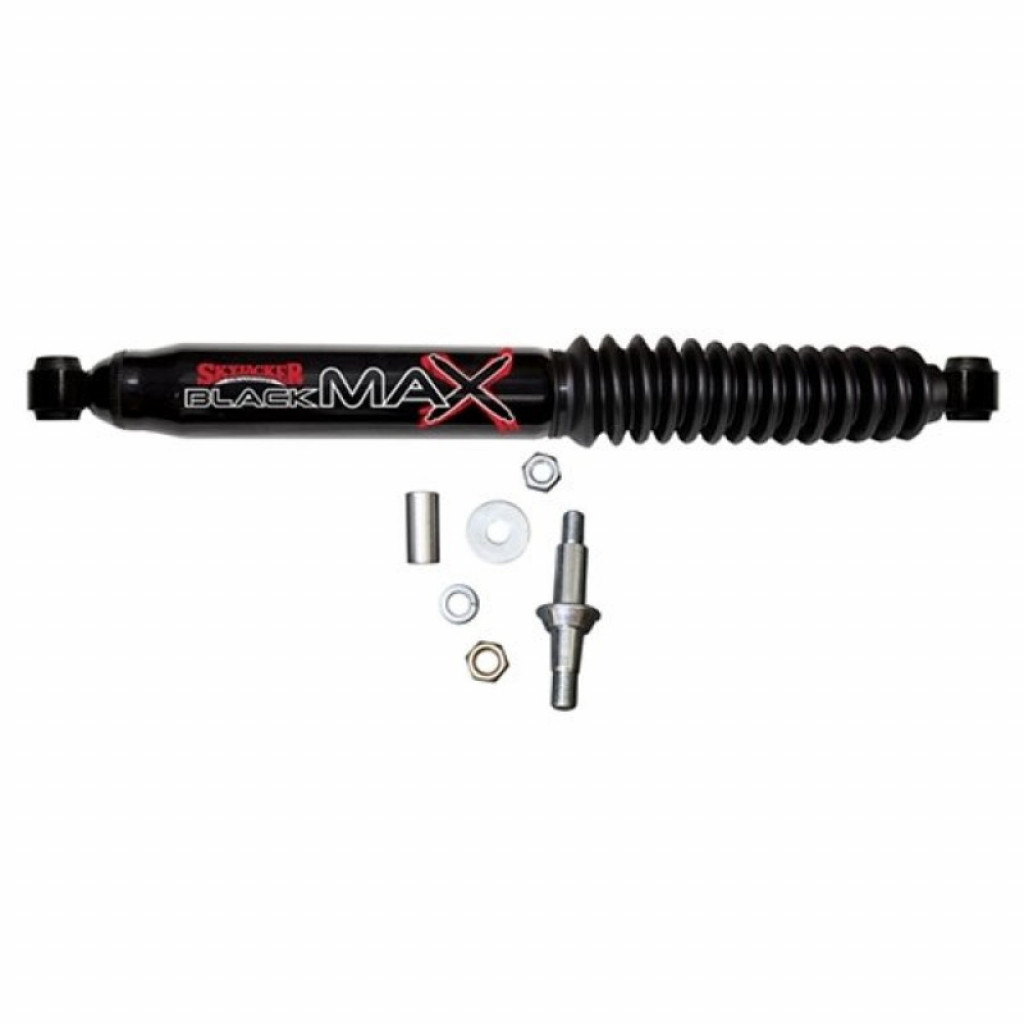 Skyjacker For Jeep Wrangler (LJ) 2004 05 2006 | Steering Damper Kit | (TLX-sky8009-CL360A71)