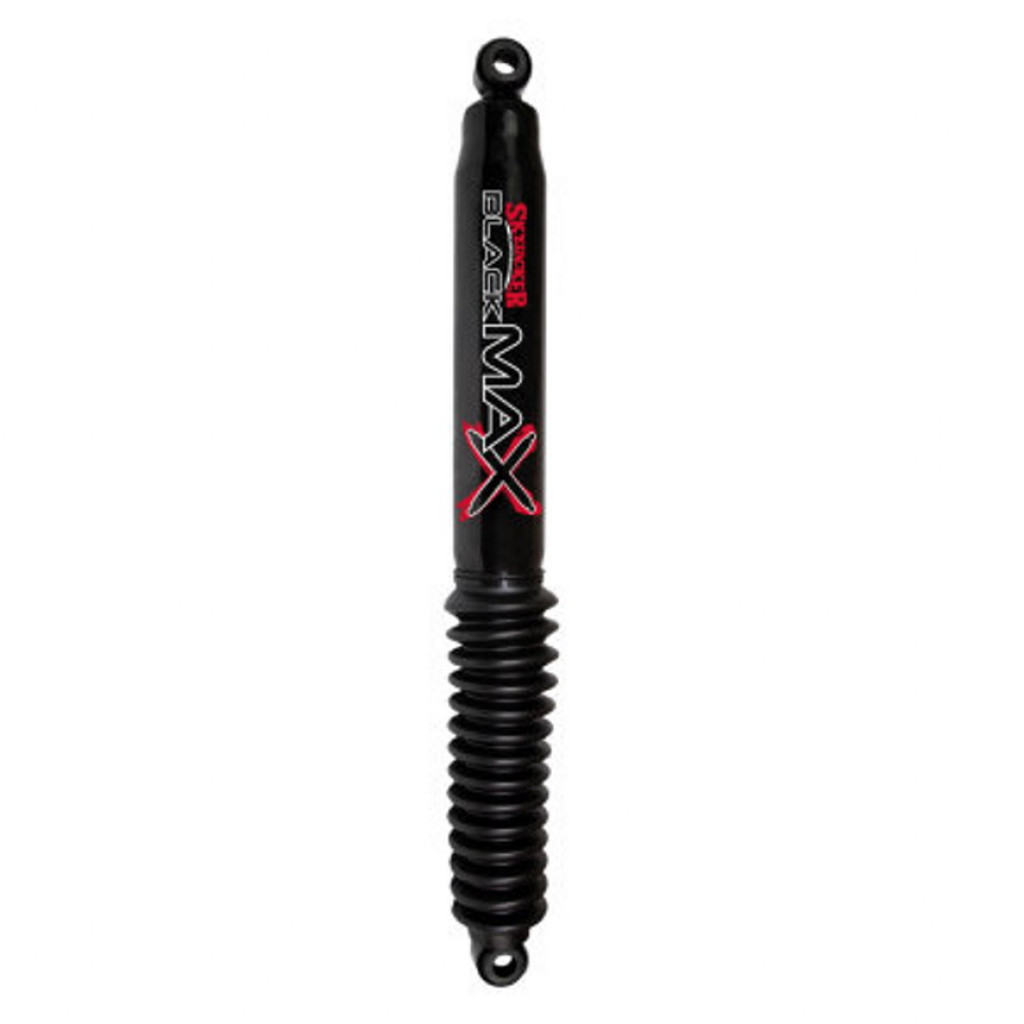 Skyjacker For Jeep Gladiator JT 2020 Shock Absorber Black Max Rear 1-2in Lift | (TLX-skyB8396-CL360A70)