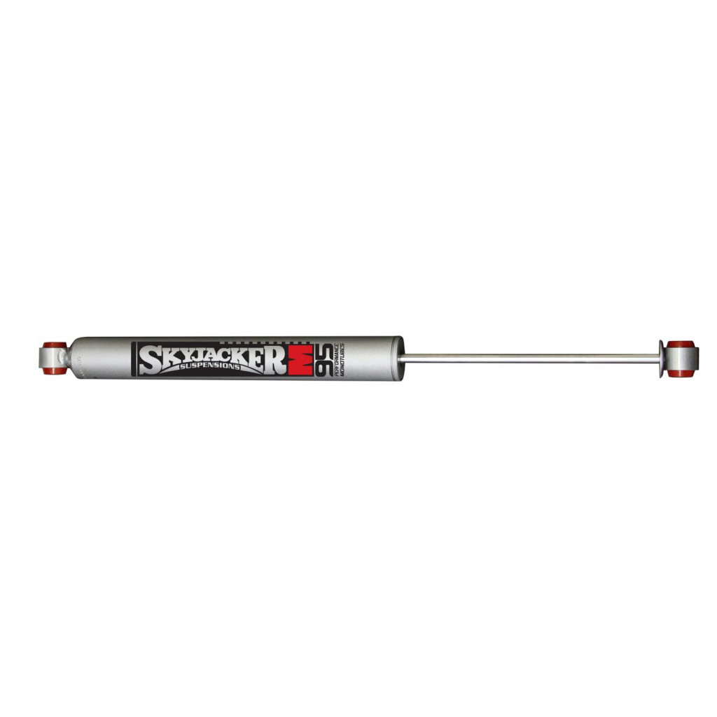 Skyjacker For GMC Sierra 1500 14-16 Suspension Lift Kit w/ M95 Shock | 4 Wheel Drive (TLX-skyM9536-CL360A71)
