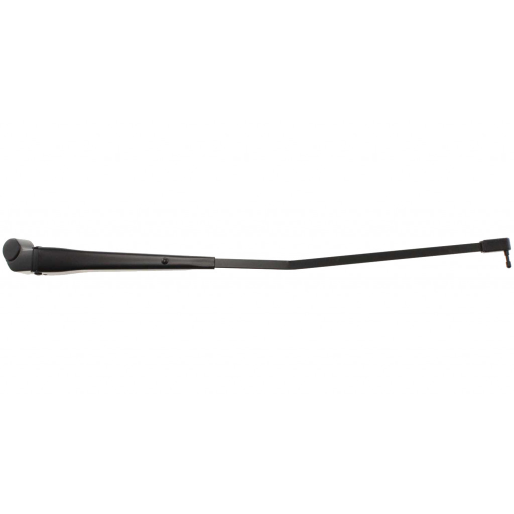 For Chevy S10 Blazer Wiper Arm 1983-1994 Driver OR Passenger Side | Single Piece | Front | Steel | 22110343 (CLX-M0-USA-C370711-CL360A70)