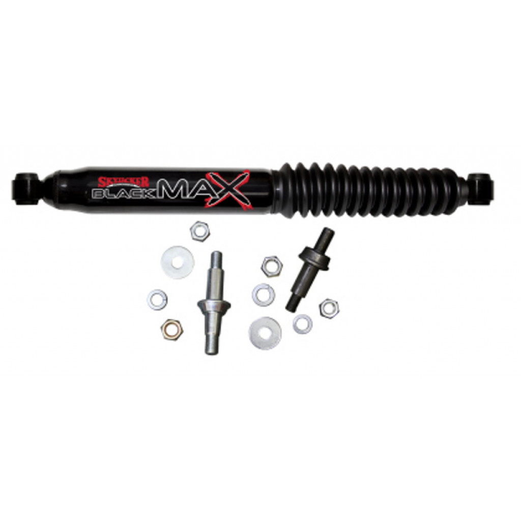 Skyjacker For Chevy Blazer 1982 83 84 85 1986 | Steering Damper Kit | (TLX-sky8055-CL360A70)