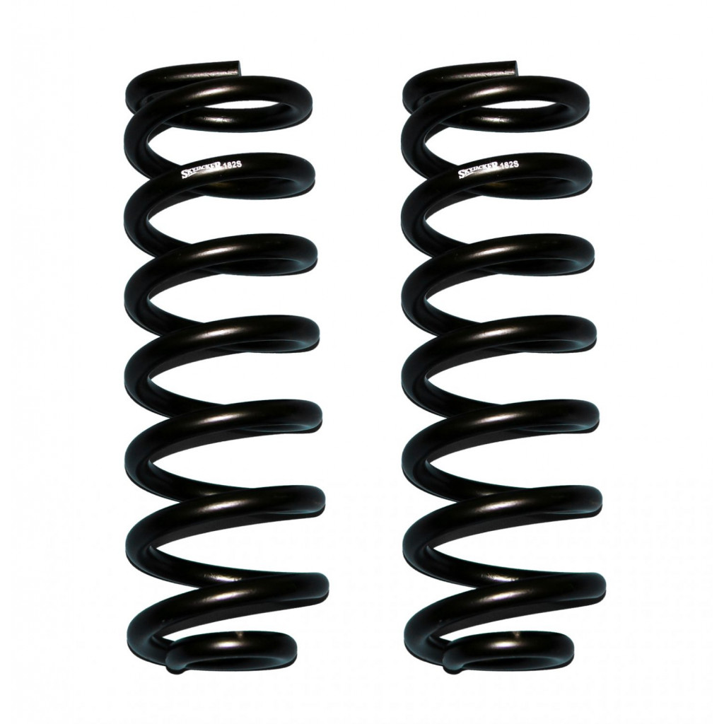 Skyjacker For Ford F-150 80-96 Coil Springing Set 4 Wheel Drive/Rear Wheel Drive | (TLX-sky182-CL360A70)