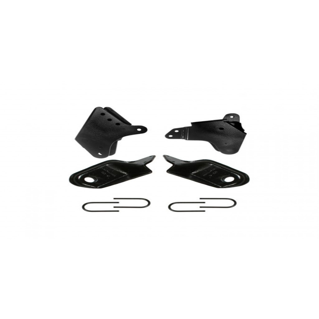 Skyjacker For Ford Bronco 1980-1996 Suspension Lift Kit Component 4WD | (TLX-sky184BS-CL360A70)