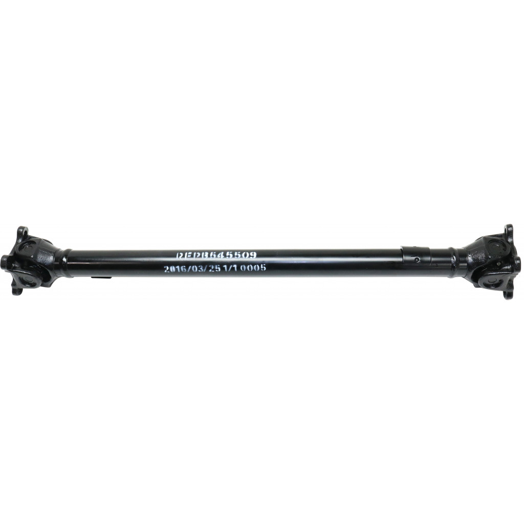 For BMW 325xi / 330xi Driveshaft 2001 02 03 04 2005 | Front | 26207502968 | 26207525969 (CLX-M0-USA-REPB545509-CL360A70)