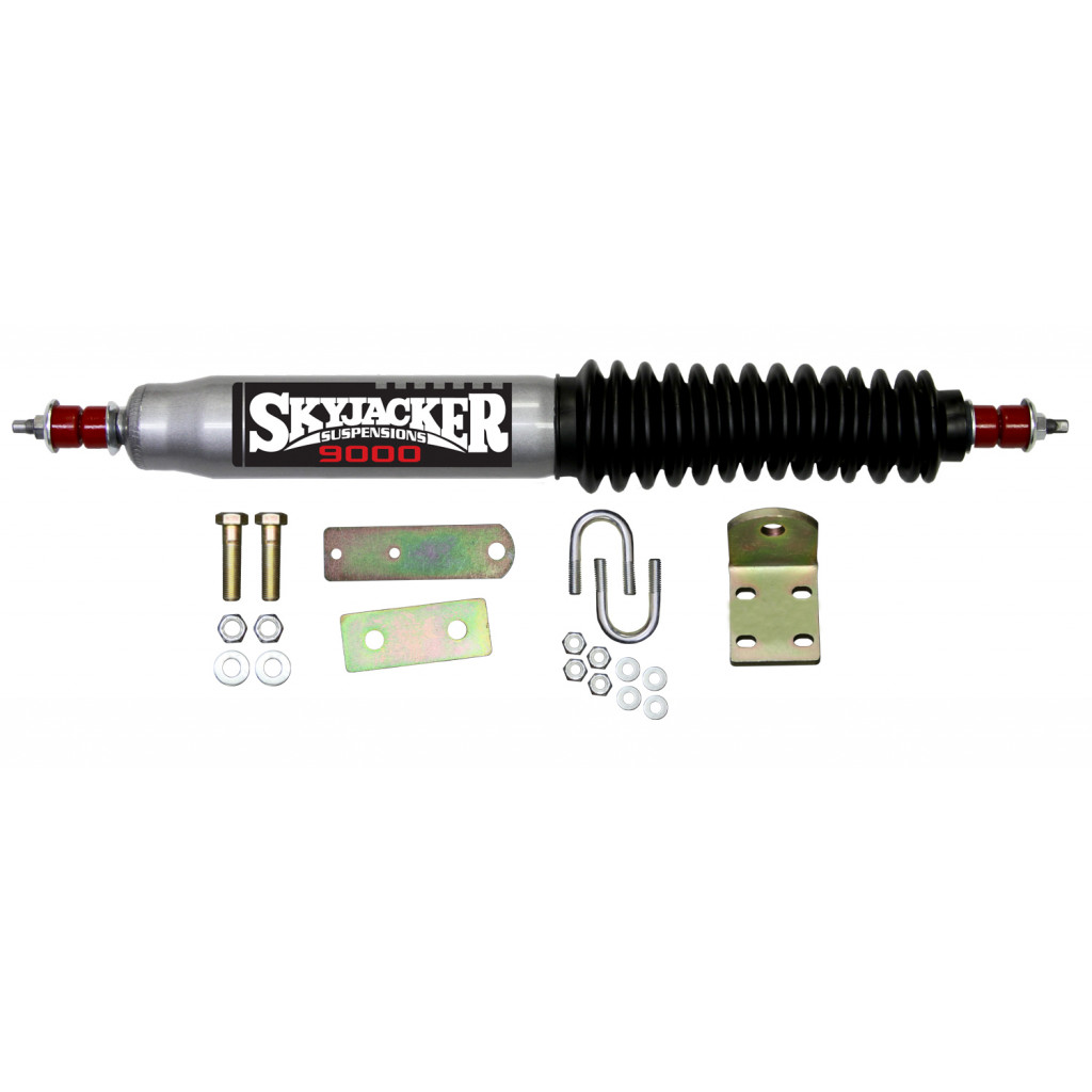 Skyjacker For Ford Explorer 1991-1994 Steering Damper Kit | (TLX-sky9150-CL360A71)