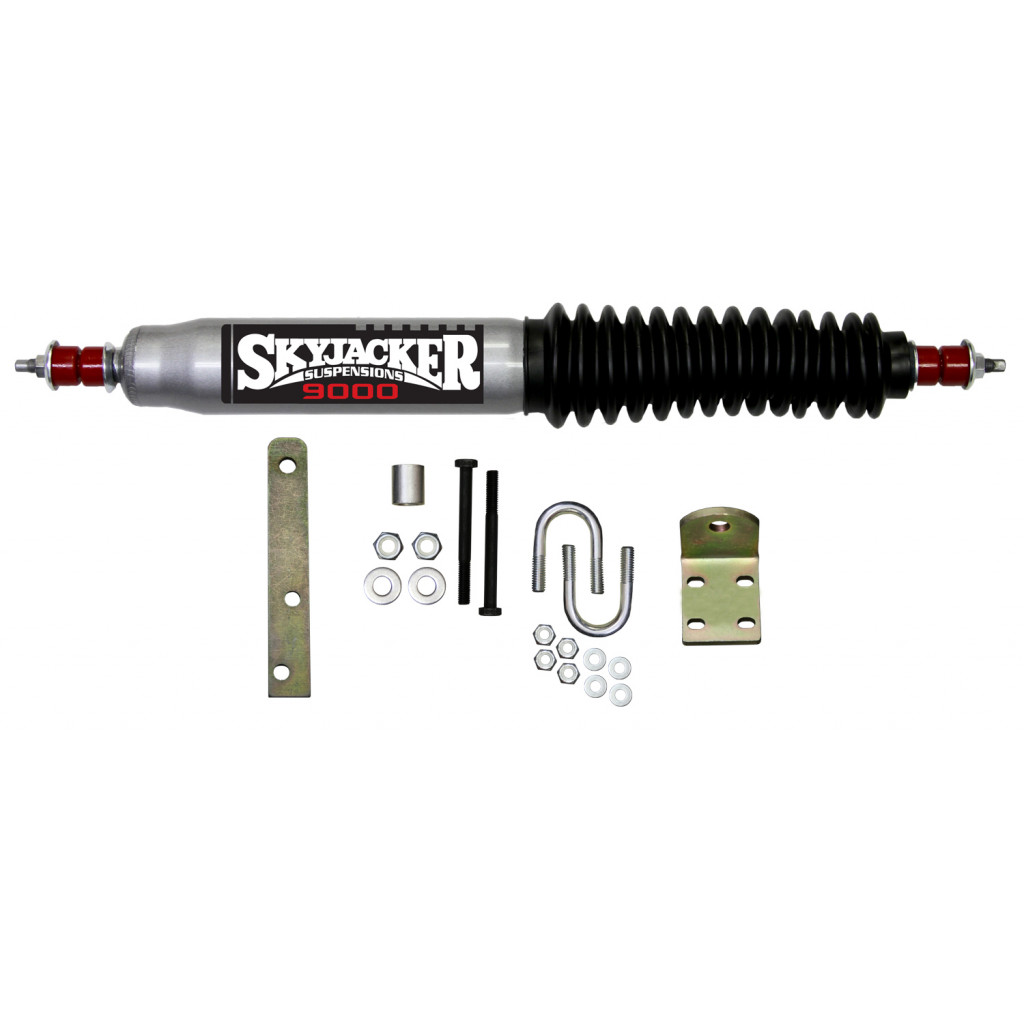 Skyjacker For Toyota 4Runner 1986-1995 Steering Damper Kit | (TLX-sky9186-CL360A70)