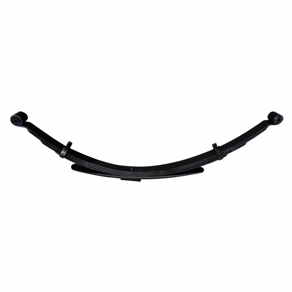 Skyjacker For Ford F-150 1997-2004 Softride Leaf Spring Single 6-Inches 4WD | (TLX-skyFR15S-CL360A70)