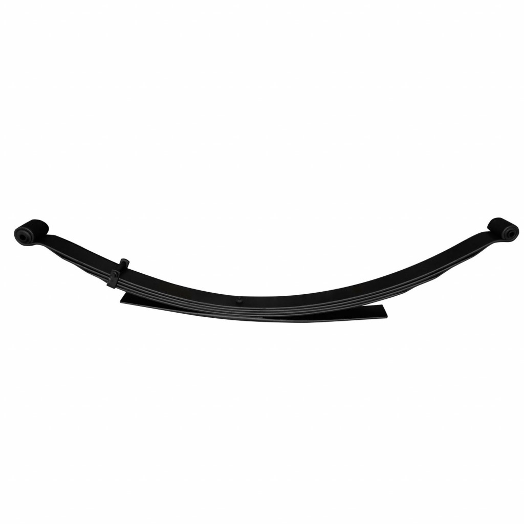 Skyjacker For Ford F-350 1988-1997 Softride Leaf Spring Single 1-4-Inches 4WD | (TLX-skyFR52S-CL360A70)
