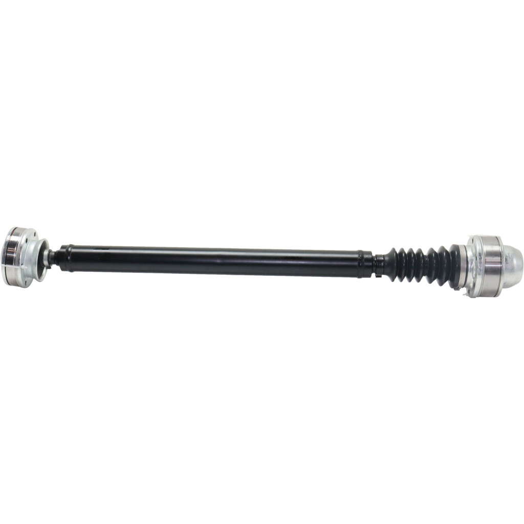 For Jeep Liberty Driveshaft 2002 | Front | 6 Cyl | 3.7L | Automatic Transmission | 19 in. Weld to Weld | 52111597AA (CLX-M0-USA-REPJ545502-CL360A70)