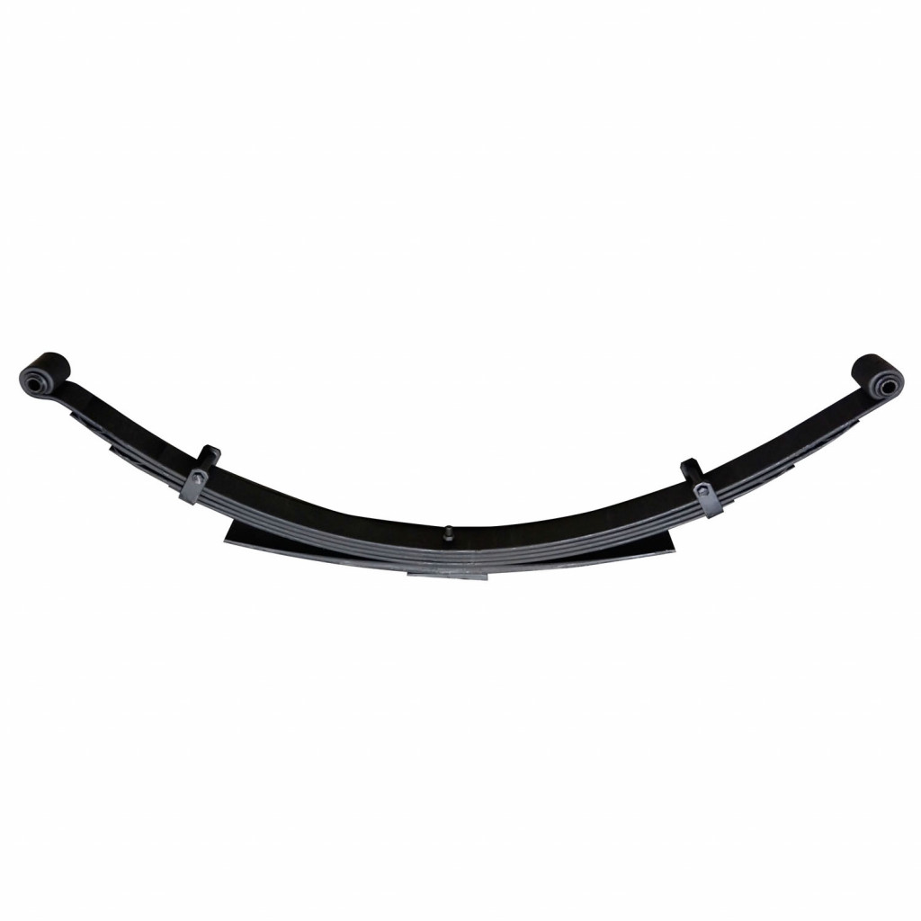 Skyjacker For Ford Bronco 1966-1977 Softride Leaf Spring Single 4.5-Inches 4WD | (TLX-skyFR64S-CL360A70)