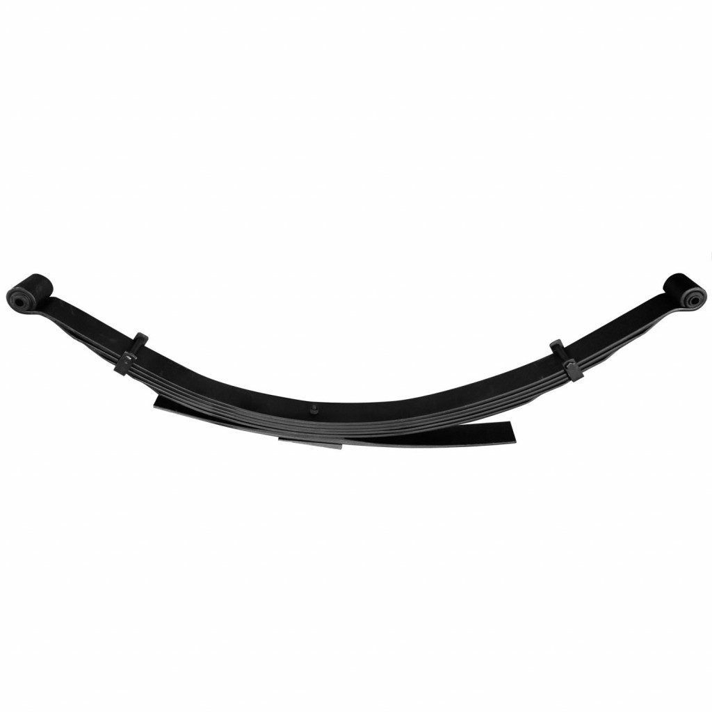 Skyjacker For Ford F-350 1988-1997 Softride Leaf Spring Single 5-8-Inches 4WD | (TLX-skyFR56S-CL360A70)