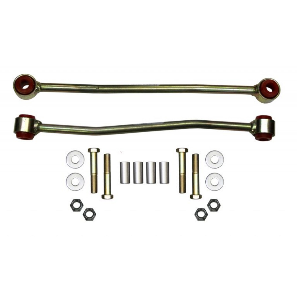Skyjacker For Ford F-250/F-350 Super Duty 1999-2014 Sway Bar Link 4WD | (TLX-skySBE404-CL360A70)