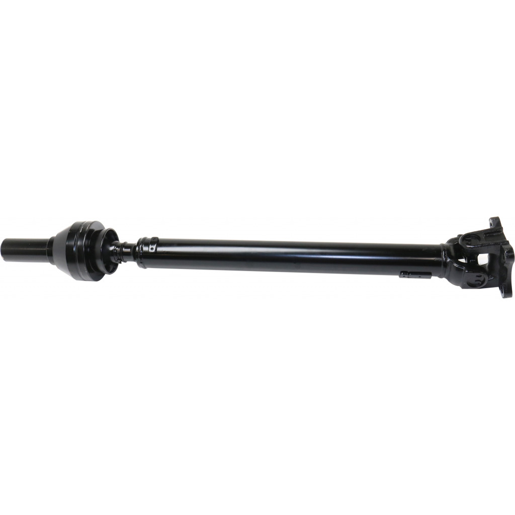For Dodge Ram 1500 Driveshaft 2002 03 04 05 2006 | Front (CLX-M0-USA-REPD545506-CL360A70)