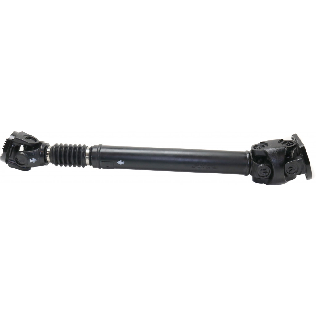 For Ram 2500 / 3500 Driveshaft 2011 2012 2013 | Front | 6 Cyl | 5.9L Engine | Automatic Transmission (CLX-M0-USA-REPD545504-CL360A71)