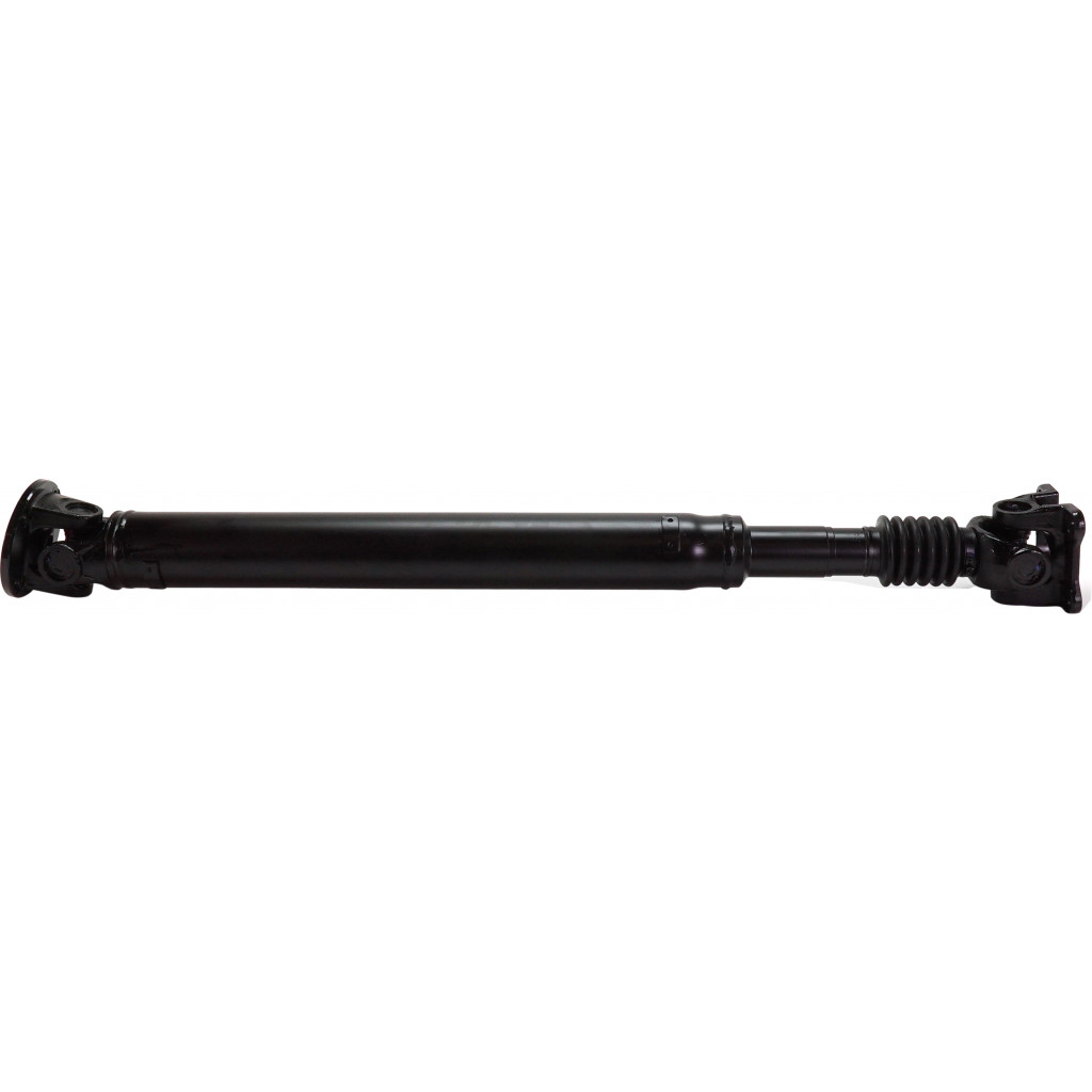 For Jeep Grand Cherokee Driveshaft 2005 06 07 08 2009 | Rear | AWD/4WD models w/ Auto Transmission | 52105760AF | 52105760AE (CLX-M0-USA-RJ54550005-CL360A70)