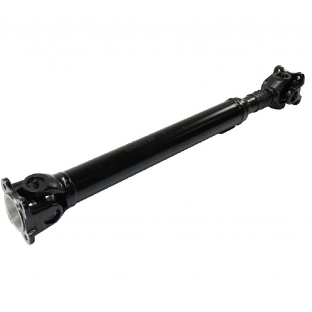 For Mercedes-Benz S430 / S500 Driveshaft 2003 04 05 2006 | Front | AWD | Automatic Transmission | 2204101701 (CLX-M0-USA-RM54550001-CL360A70)