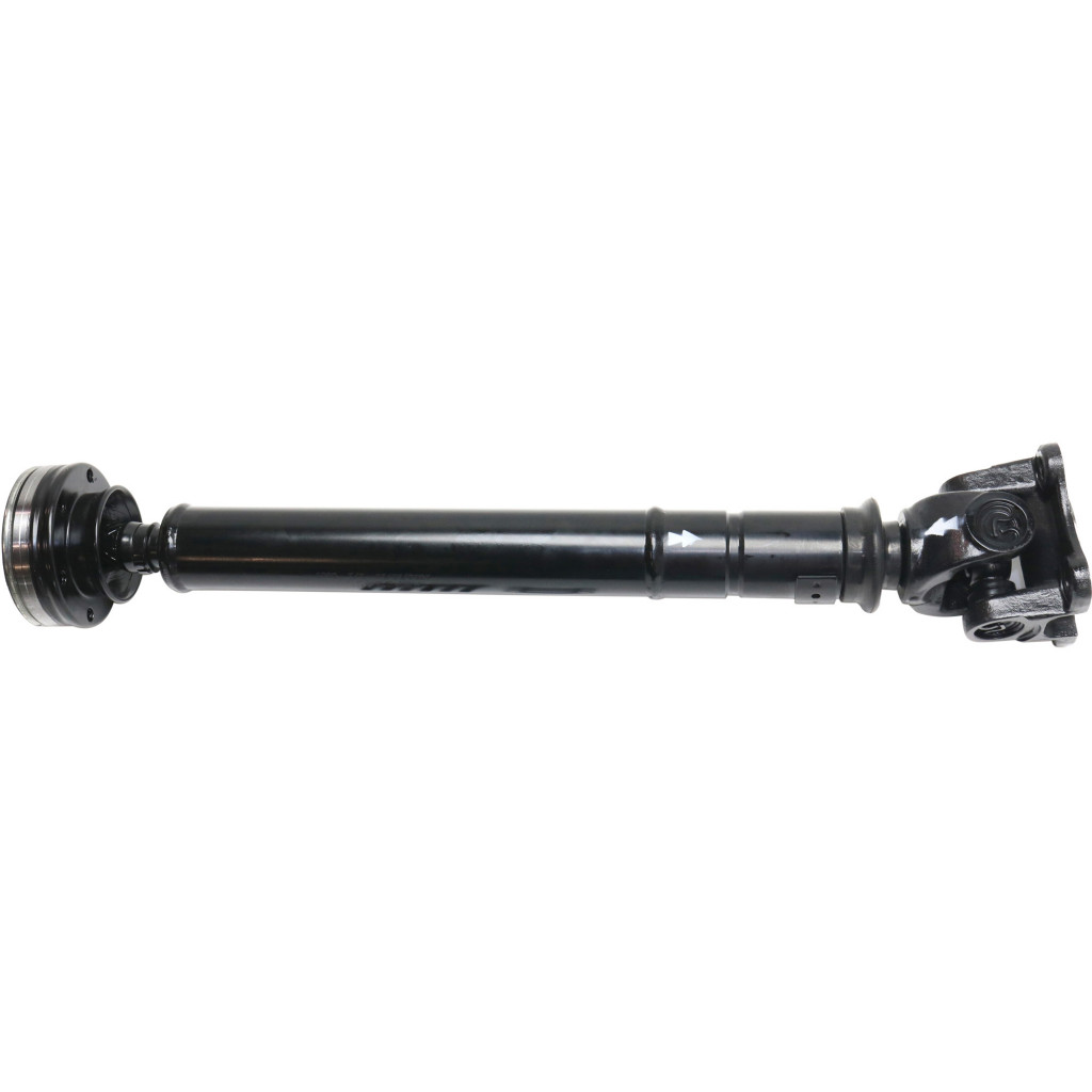 For Mitsubishi Raider Driveshaft 2006 | Front | w/ Automatic Transmission (CLX-M0-USA-REPD545502-CL360A72)