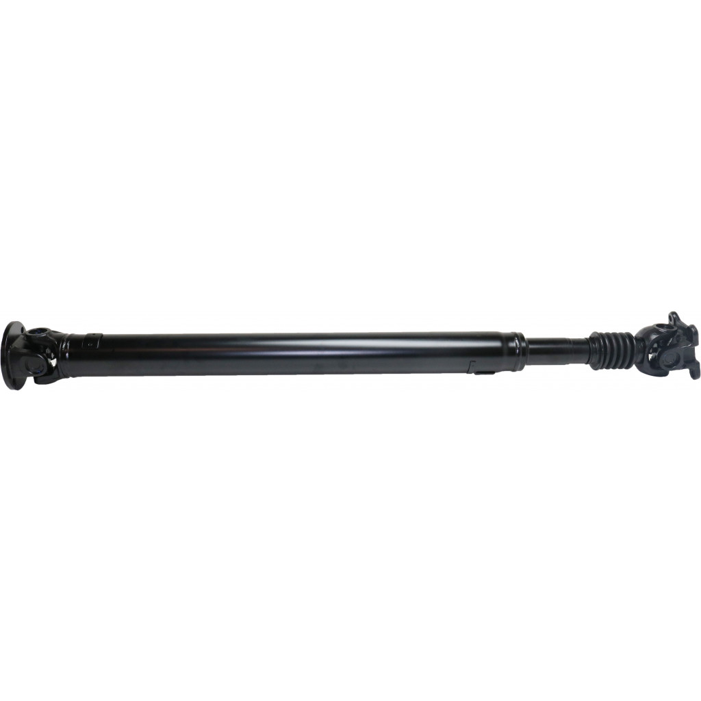 For Jeep Grand Cherokee Driveshaft 2005-2010 | Rear | 4WD | w/ Auto Transmission | 6 Cyl | 3.7L Engine | 52853006AF (CLX-M0-USA-RJ54550006-CL360A70)