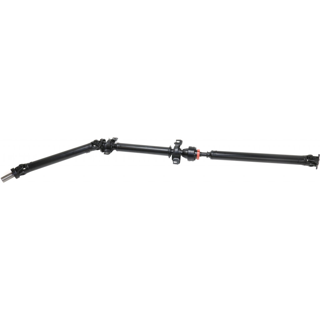 For Toyota Highlander Driveshaft 2001 02 03 04 05 06 2007 | Rear | 3710048020 (CLX-M0-USA-REPL545506-CL360A70)