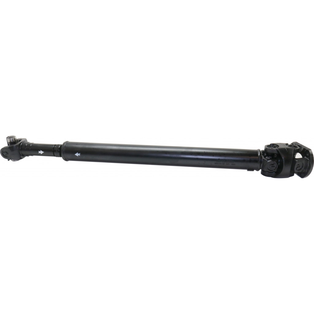 For Ford Excursion Driveshaft 2000 2001 2003 | Front | 41 3/8 in. Length (CLX-M0-USA-REPF545503-CL360A71)