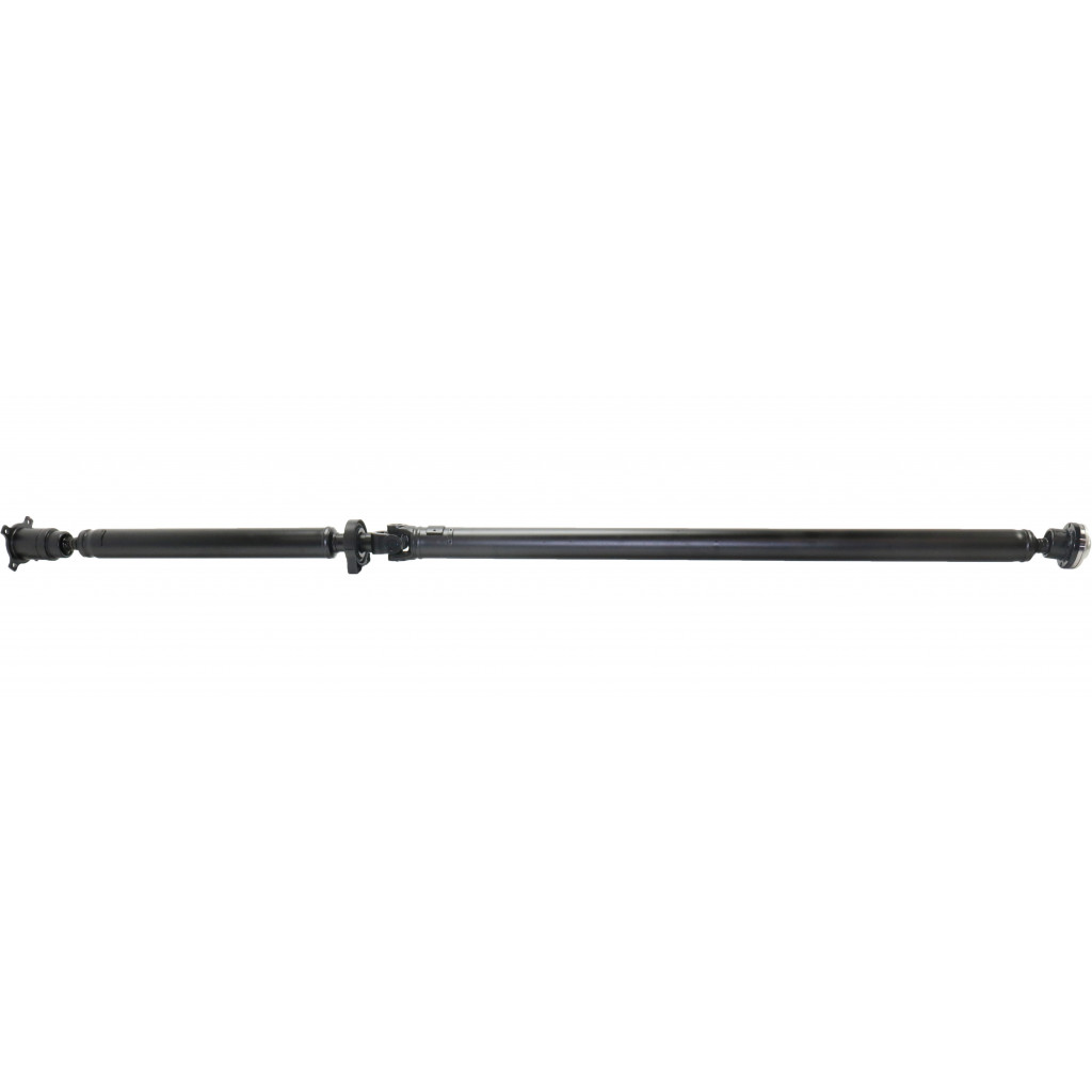 For Lincoln MKS Driveshaft 2009-2015 | Rear | 8G1Z4R602B (CLX-M0-USA-REPF545505-CL360A73)