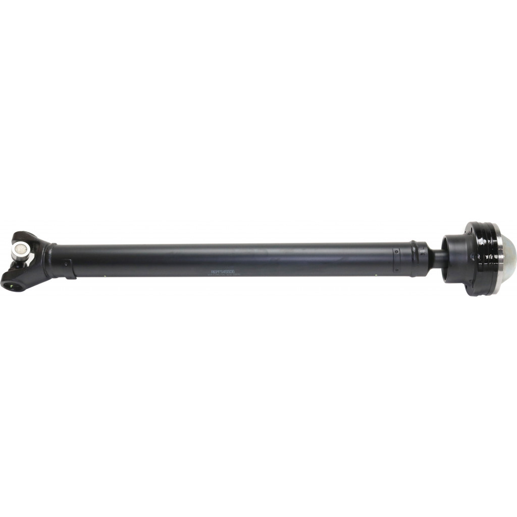For Mercury Mountaineer Driveshaft 1997 98 99 00 2001 | Front | 4WD | 8 Cyl | 5.0L Engine | F77Z4A376CB | XL2Z4A376BA | XL2Z4A376BB (CLX-M0-USA-REPF545506-CL360A71)