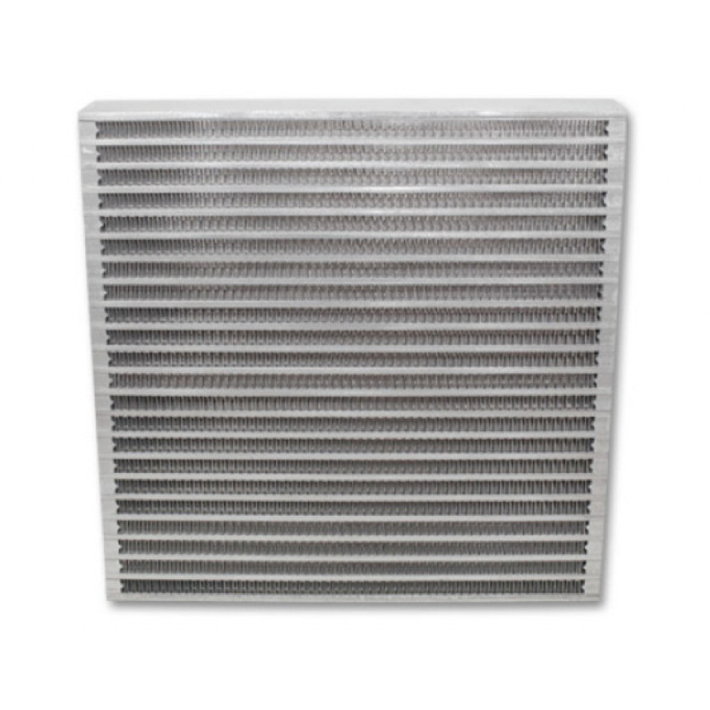 Vibrant For Universal Oil Cooler Core 12in x 12in x 2in | (TLX-vib12897-CL360A70)