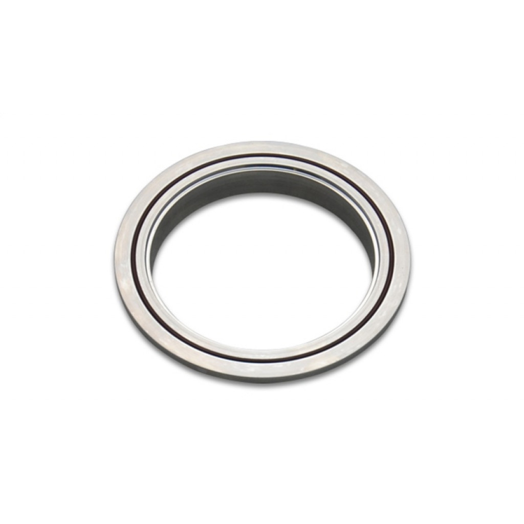 Vibrant For Aluminum V-Band Flange for 3in OD Tubing - Female | (TLX-vib11491F-CL360A70)