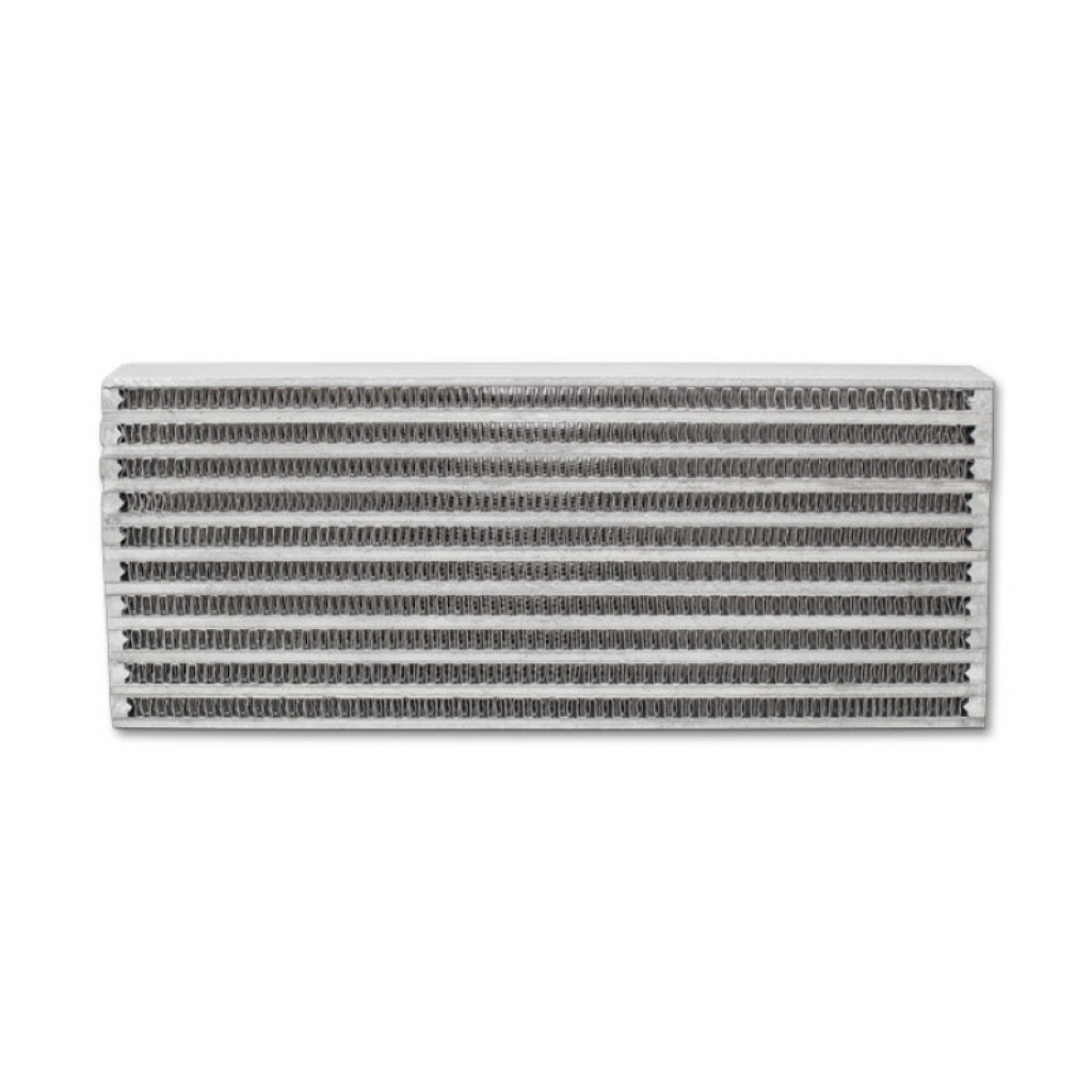 Vibrant For Universal Oil Cooler Core 4in x 10in x 1.25in | (TLX-vib12893-CL360A70)
