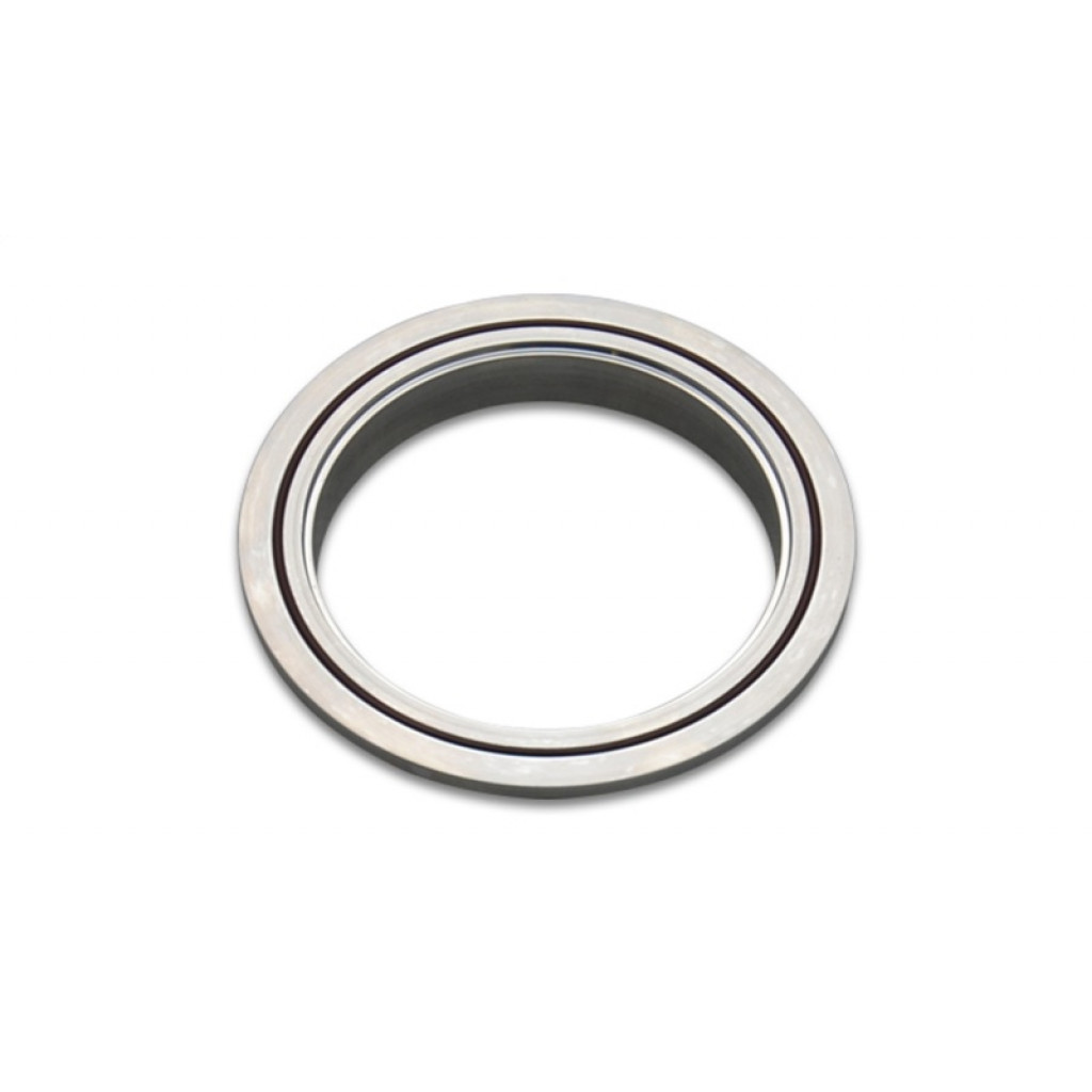 Vibrant For Aluminum V-Band Flange for 3.5in OD Tubing - Female | (TLX-vib11492F-CL360A70)