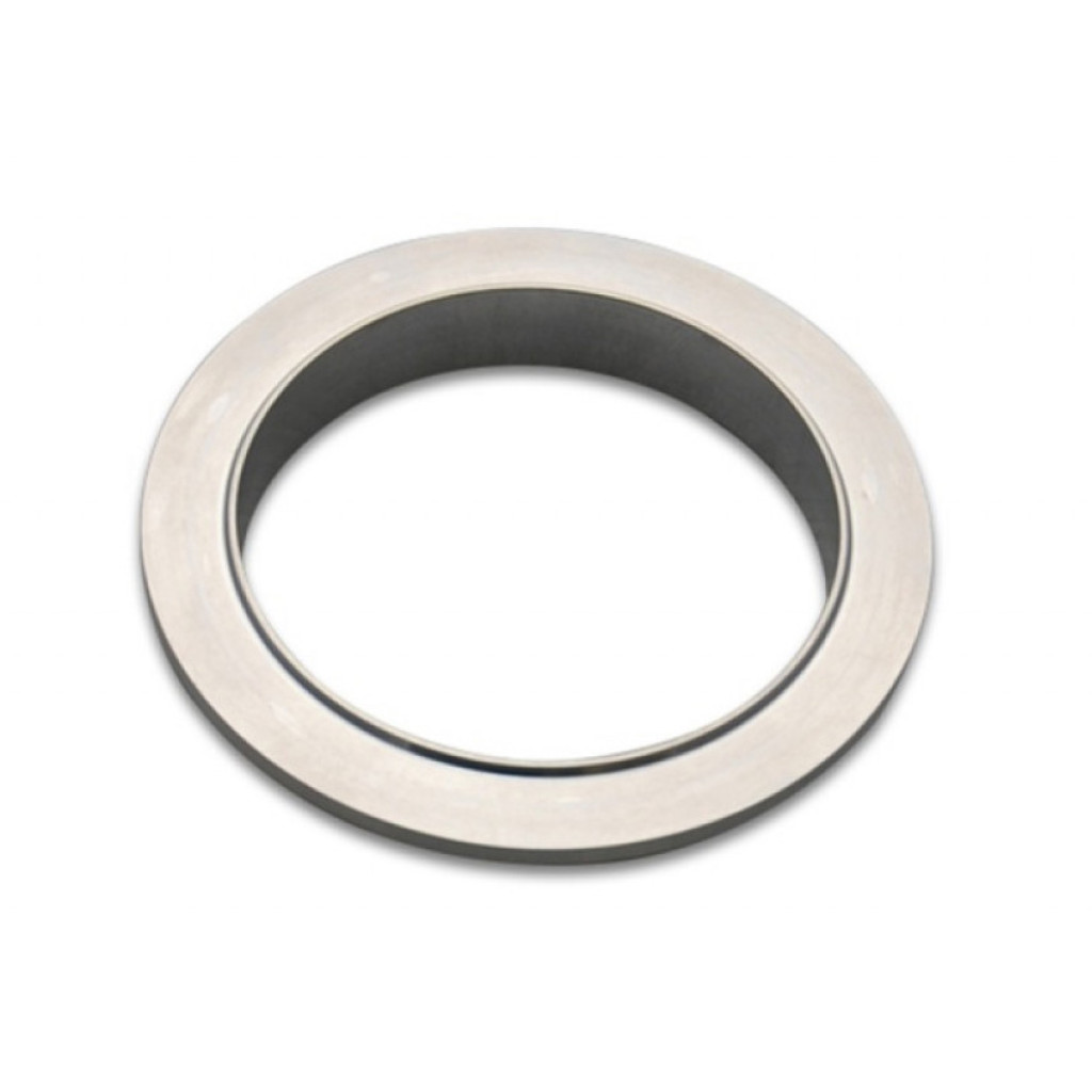 Vibrant For Aluminum V-Band Flange for 4in OD Tubing - Male | (TLX-vib11493M-CL360A70)