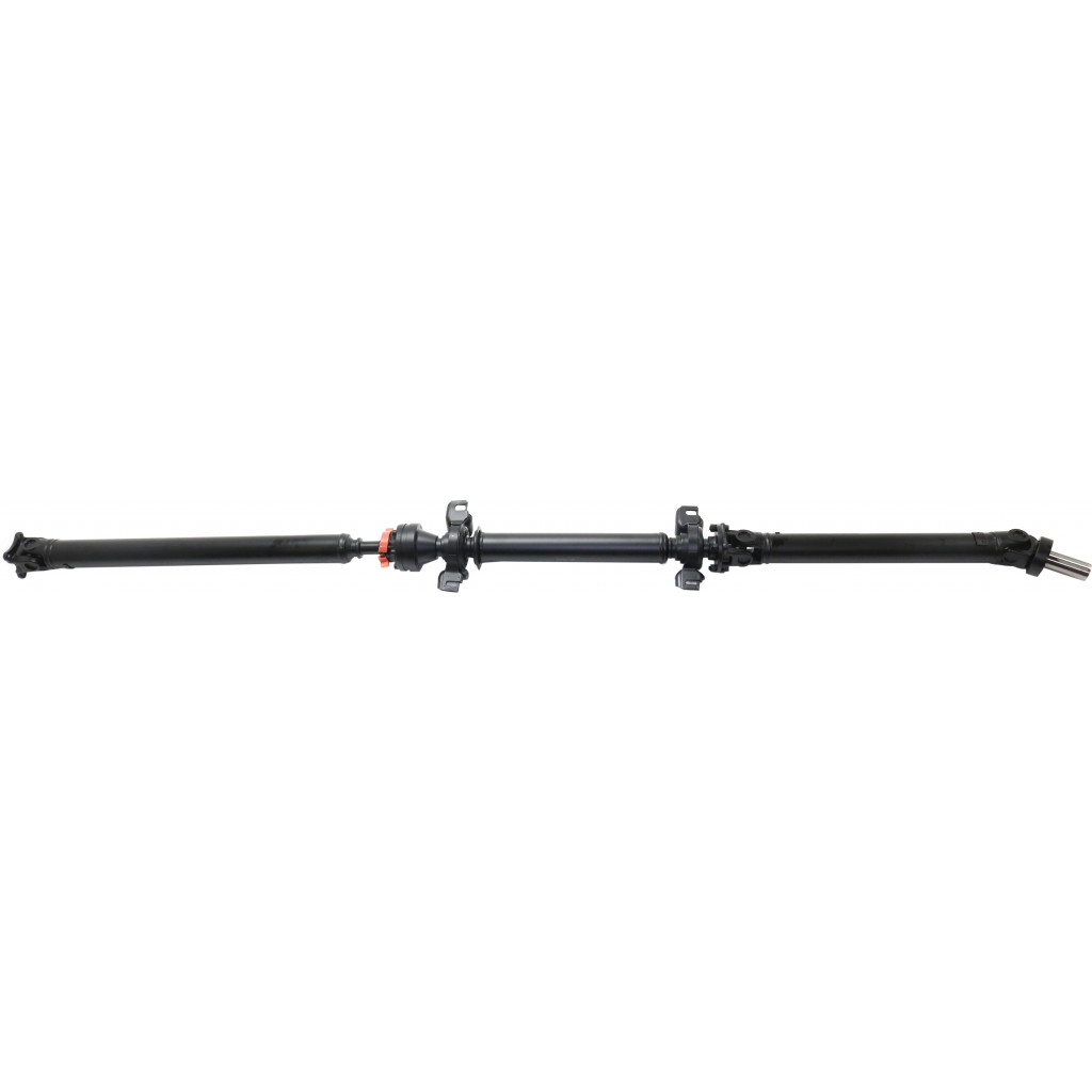 For Toyota Highlander Driveshaft 2008-2014 | Rear | 3710048030 (CLX-M0-USA-REPT545502-CL360A70)