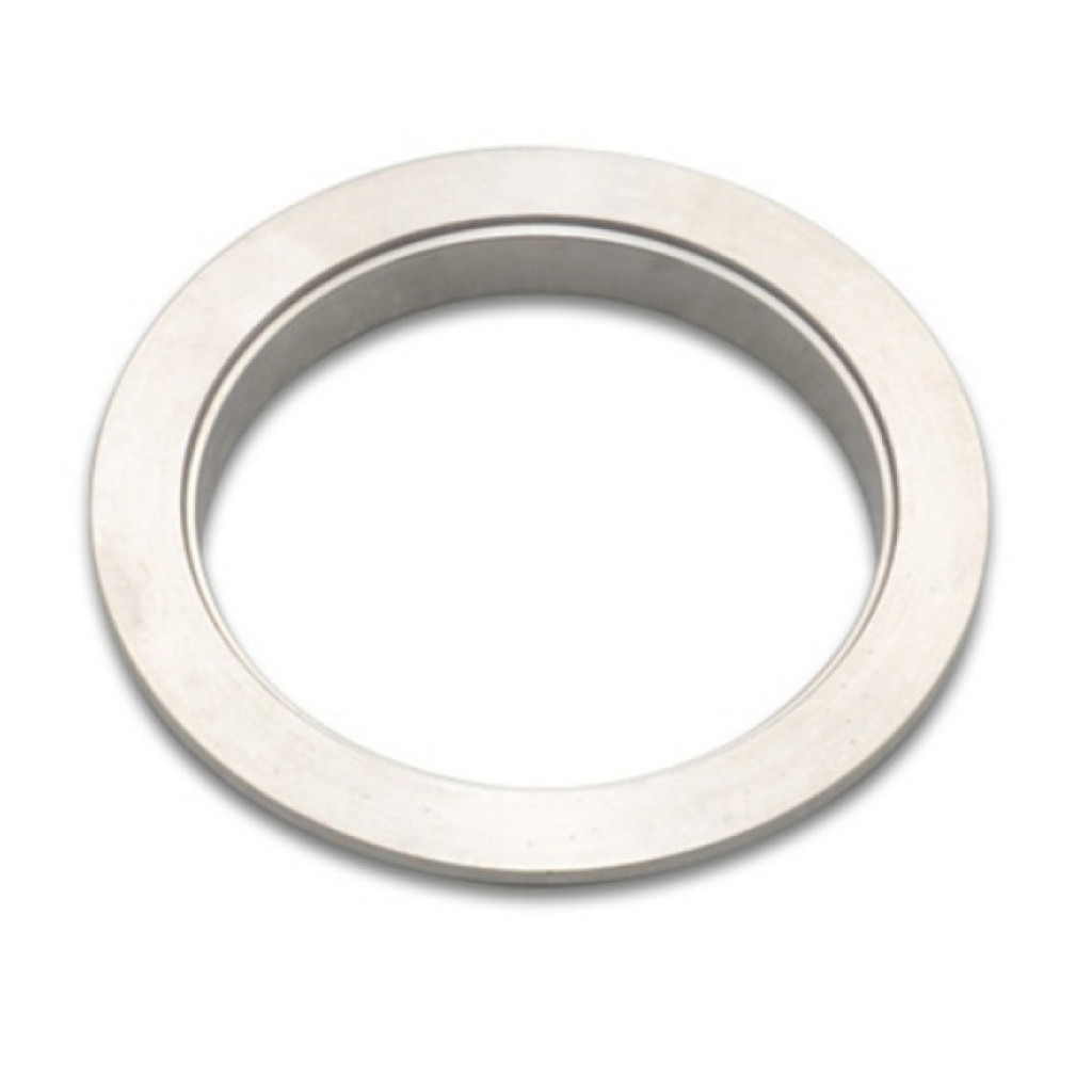 Vibrant For Stainless Steel V-Band Flange for 2.375in O.D. Tubing - Female | (TLX-vib1497F-CL360A70)